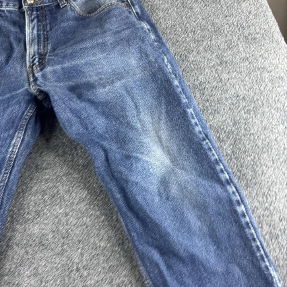 Levis levis 505